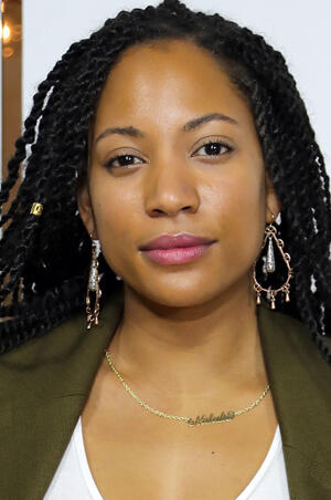 Natalie Paul List of All Movies & Filmography | Fandango